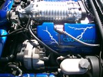 2000 Corvette Convertible For Sale